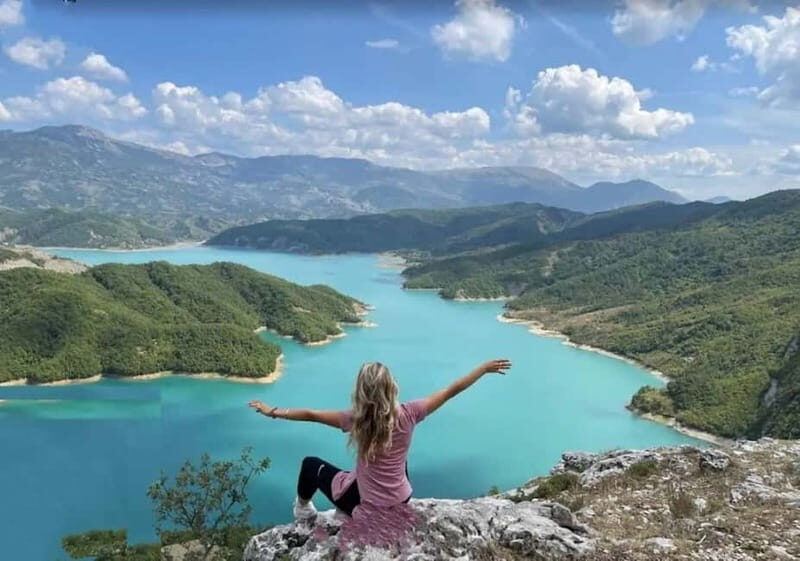From Tirana: Bovilla Lake Adventure & Hiking Day Trip - The Experience Provider and Booking Flexibility