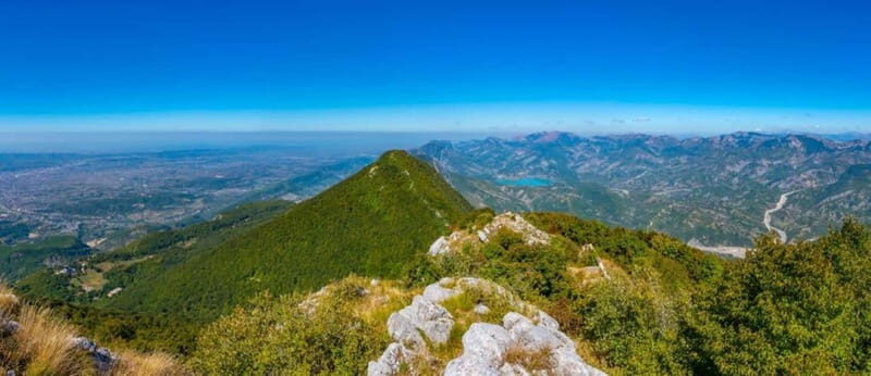 From Tirana: Bovilla Lake Adventure & Hiking Day Trip - FAQ