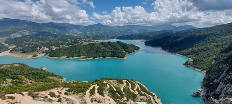 From Tirana: Bovilla Lake and Dajti Day Trip with Cable Car - Good To Know
