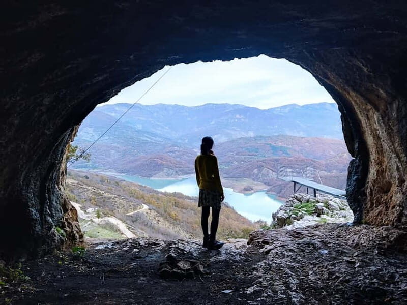 From Tirana: Bovilla Lake and Dajti Day Trip with Cable Car - The Itinerary: What You Can Expect