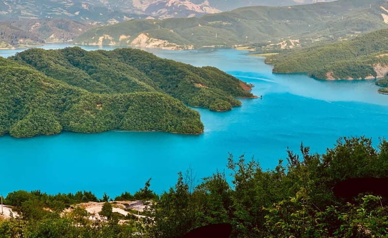 From Tirana: Bovilla Lake and Panorama Hike Day Trip - Good To Know