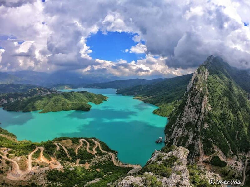 From Tirana: Bovilla Lake and Panorama Hike Day Trip - The Experience in Detail