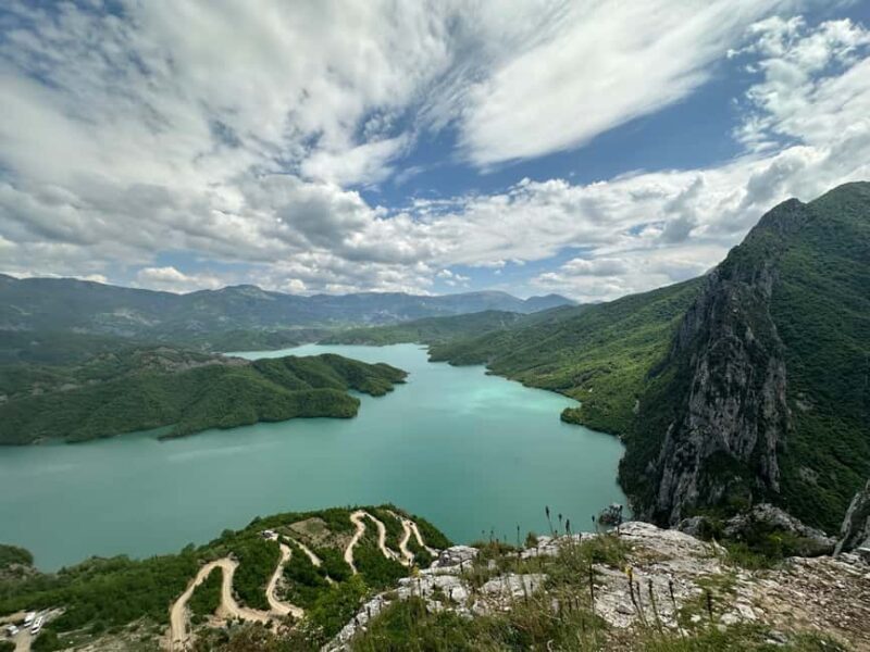 From Tirana: Bovilla Lake & Gamti Mountain Day Tour - Introduction