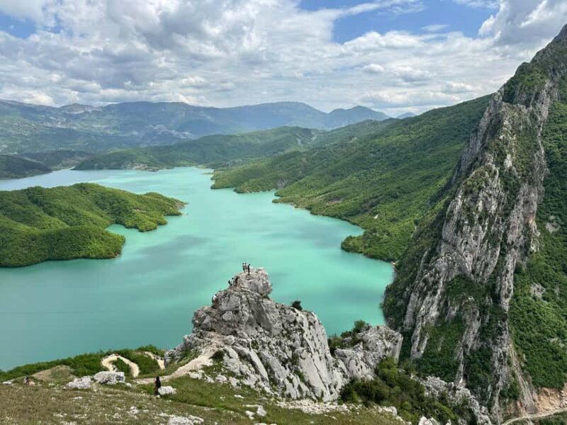 From Tirana: Bovilla Lake & Gamti Mountain Day Tour - Good To Know