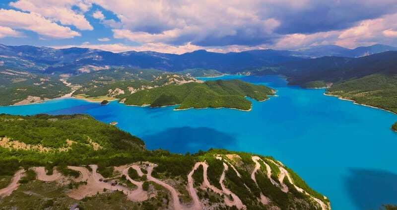 From Tirana: Bovilla Lake & Gamti Mountain Hiking Day Trip - What to Expect from Your Bovilla Lake & Gamti Mountain Day Trip