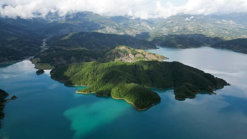 From Tirana: Bovilla Lake & Gamti Mountain Hiking Tour - Good To Know