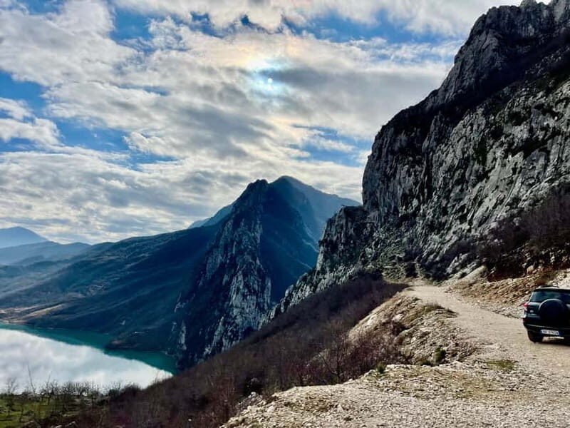 From Tirana: Bovilla Lake & Gamti Mountain Hiking Tour - The Practical Details