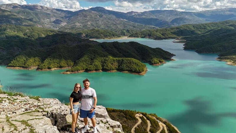 From Tirana: Bovilla Lake & Gamti Mountain Hiking Tour - Authentic Experiences: What Reviewers Say