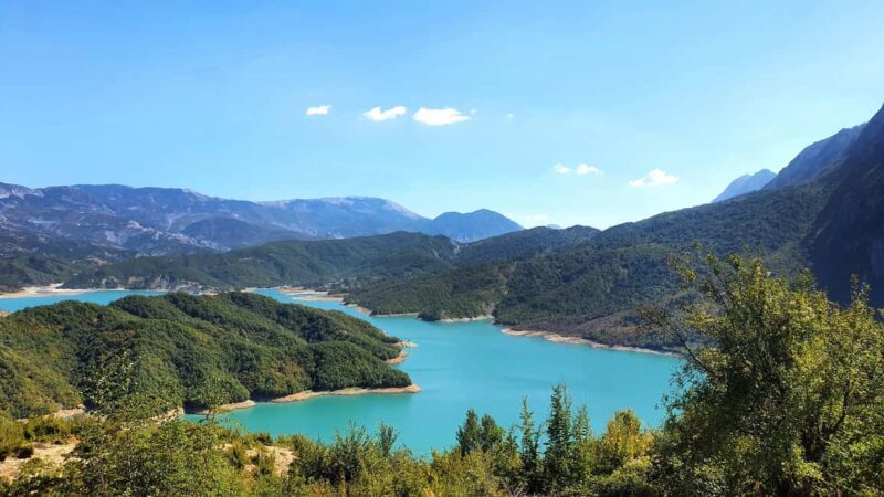From Tirana: Bovilla Lake & Gamti Mountain Hiking Tour - The Sum Up