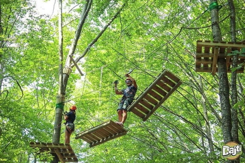 FROM TIRANA: Bovilla Lake & Gamti Mountain Hiking Trip - Frequently Asked Questions