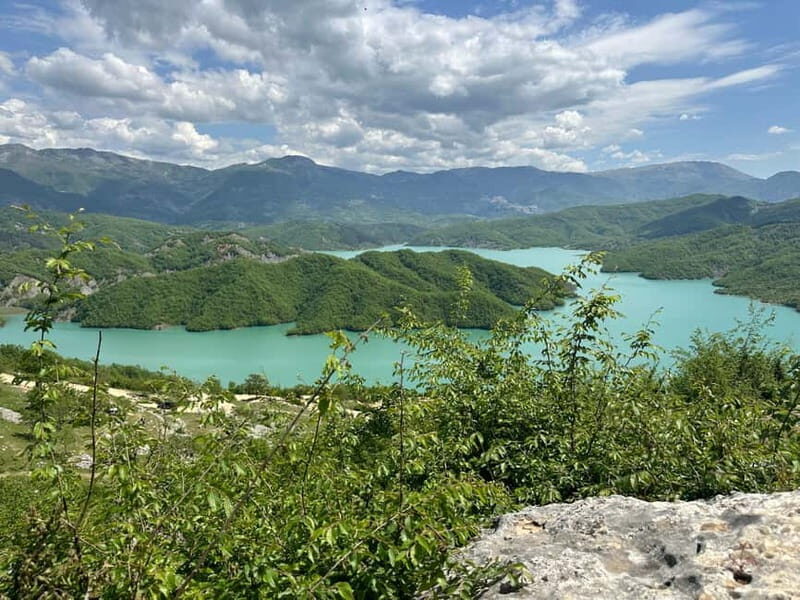 From Tirana: Bovilla Lake & Gamti Mountain Viewpoint Hike - Good To Know