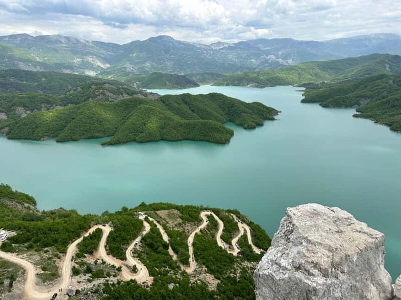 From Tirana: Bovilla Lake & Gamti Mountain Viewpoint Hike - Practical Tips for an Enjoyable Experience