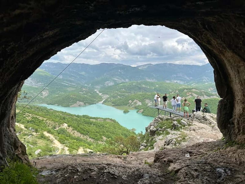 From Tirana: Bovilla Lake & Gamti Mountain Viewpoint Hike - Who Should Consider This Tour?