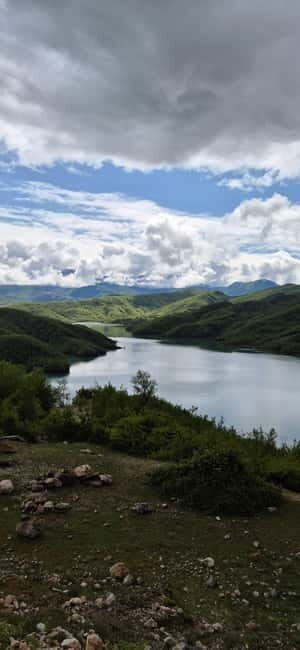 From Tirana: Bovilla Lake Hiking and Kruje City Tour - Good To Know