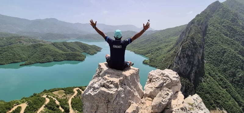 From Tirana: Bovilla Lake Hiking and Kruje City Tour - Practical Details: Transport, Timing, and Value