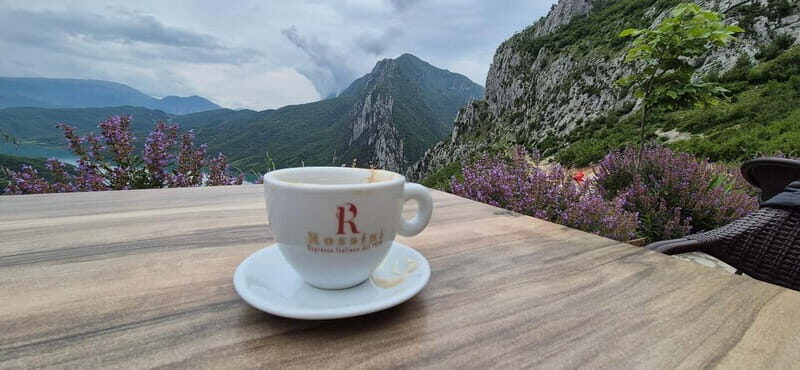 From Tirana: Bovilla Lake Hiking and Kruje City Tour - Authenticity and Experience Level