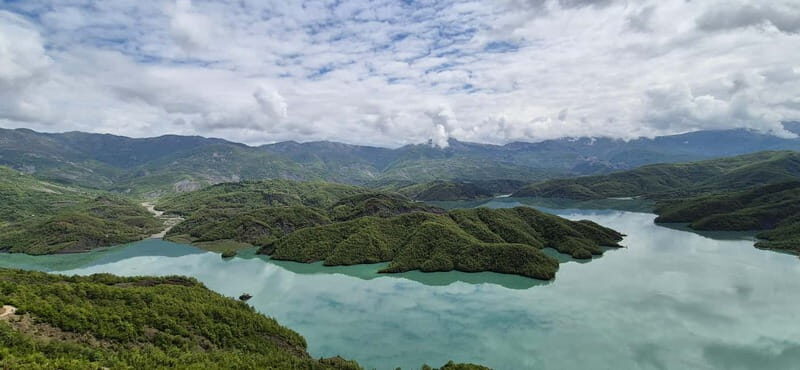 From Tirana: Bovilla Lake Hiking and Kruje City Tour - FAQ
