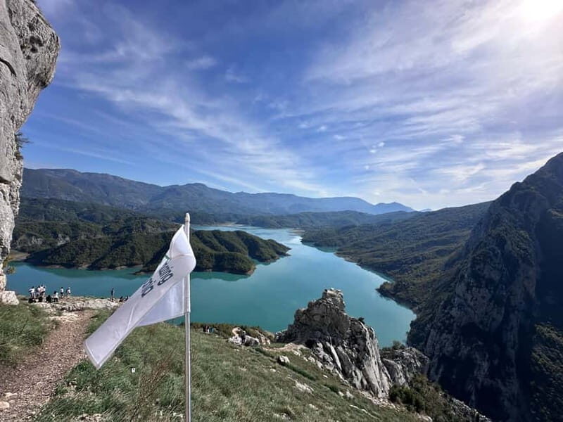 From Tirana- Bovilla Lake, Kruja Castle, Gamti Mnt Optn Hike - Who Will Enjoy This Tour?
