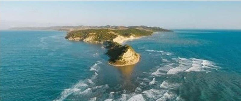 From Tirana: Cape of Rodon Castle, Beach & Wine Tasting Tour - An Introduction to the Tour Experience