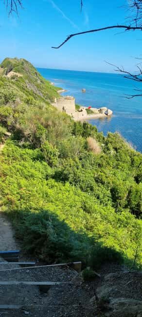 From Tirana: Cape of Rodon Sunset Photography Tour & Hiking! - Final Thoughts