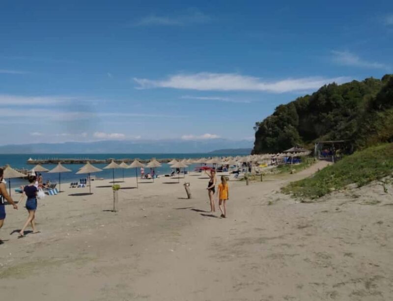 From Tirana: Cape of Rodon Sunset Photography Tour & Hiking! - FAQ