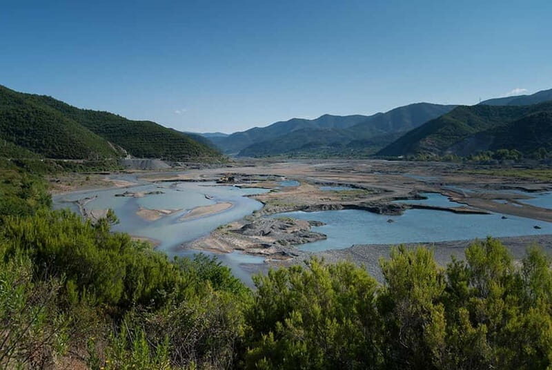 From Tirana: Church of Saviour, Spac Prison & Wine Tasting - Exploring the Heart of Albania: A Detailed Look