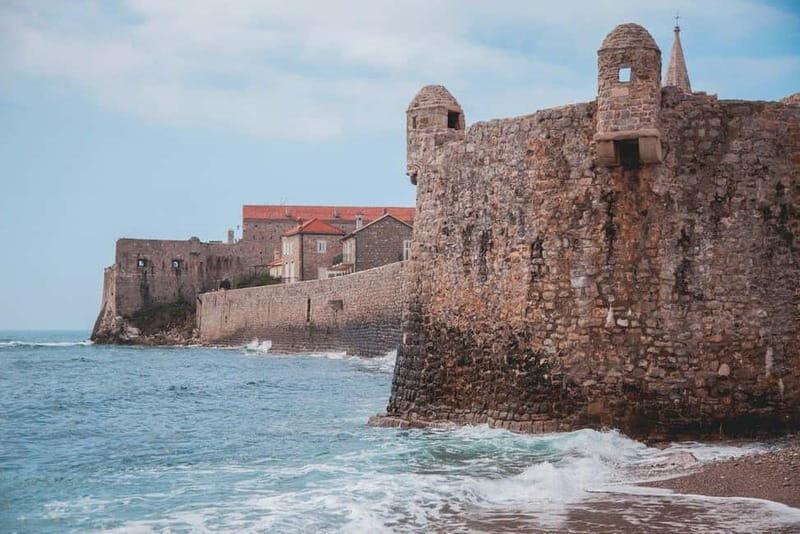 From Tirana, Day Tour: Budva & Kotor - Good To Know