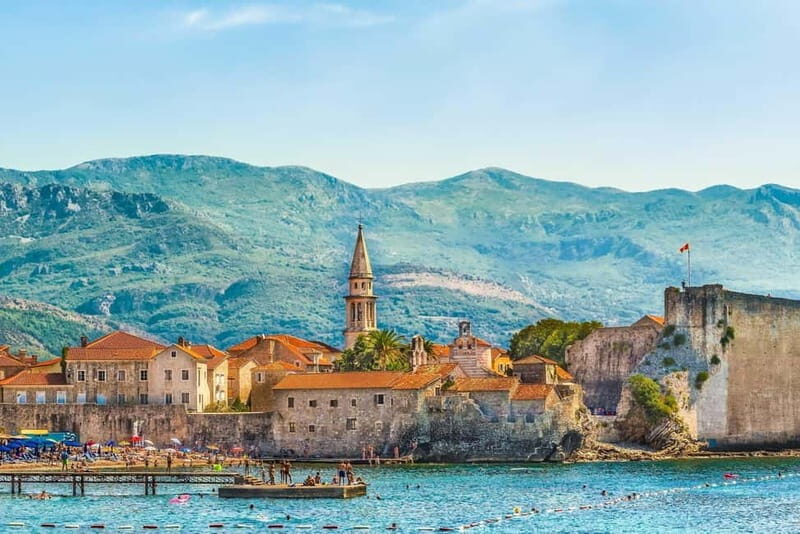 From Tirana, Day Tour: Budva & Kotor - Who Would Love This Tour?