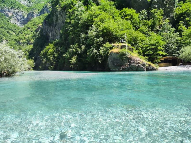 From Tirana: Day Tour to Shala River with Boat Trip - FAQ