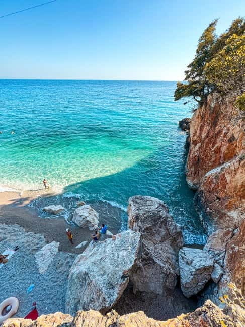 From Tirana: Day Trip at Sazan Island- Karaburun Peninsula - Who Will Love This Tour?