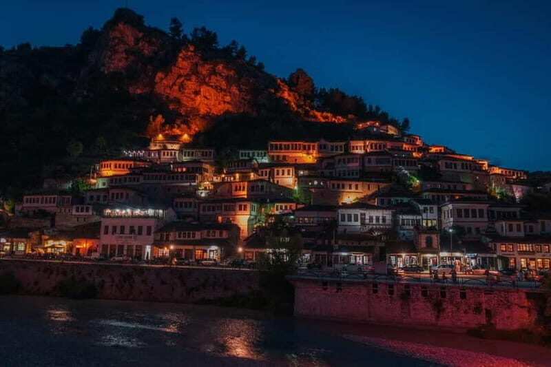 From Tirana: Day trip to Berat - From Tirana: Day trip to Berat – A Guide to Exploring Albania’s "City of One Thousand Windows"