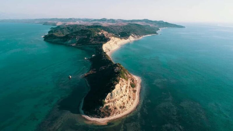 From Tirana: Day Trip to Durres and Cape of Rodon - An In-Depth Look at the Tour