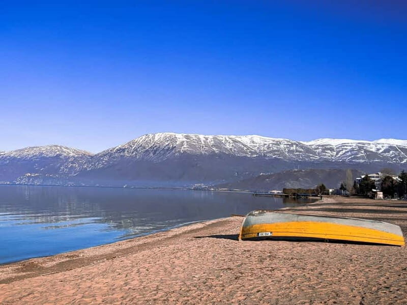 From Tirana: Day Trip to Korca, Pogradec and Ohrid Lake - Good To Know