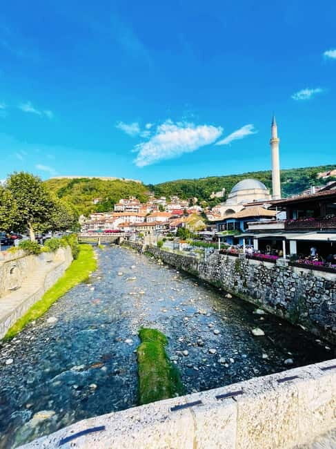 From Tirana: Day Trip to Prizren, Kosovo - Good To Know