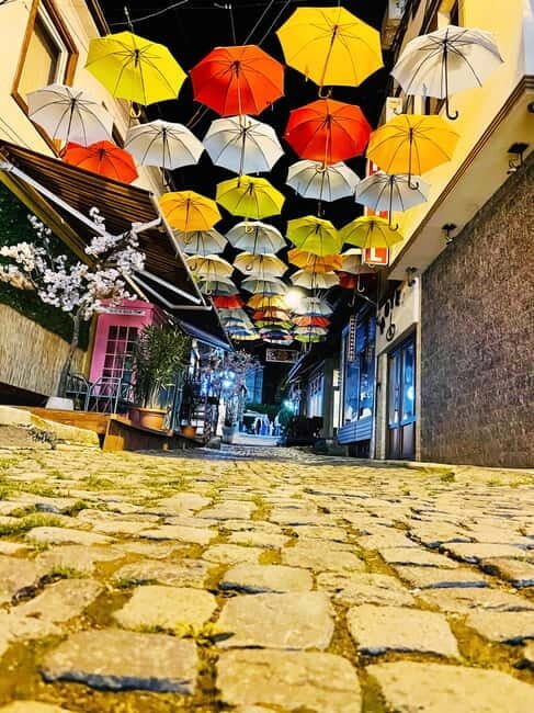 From Tirana: Day Trip to Prizren, Kosovo - FAQ