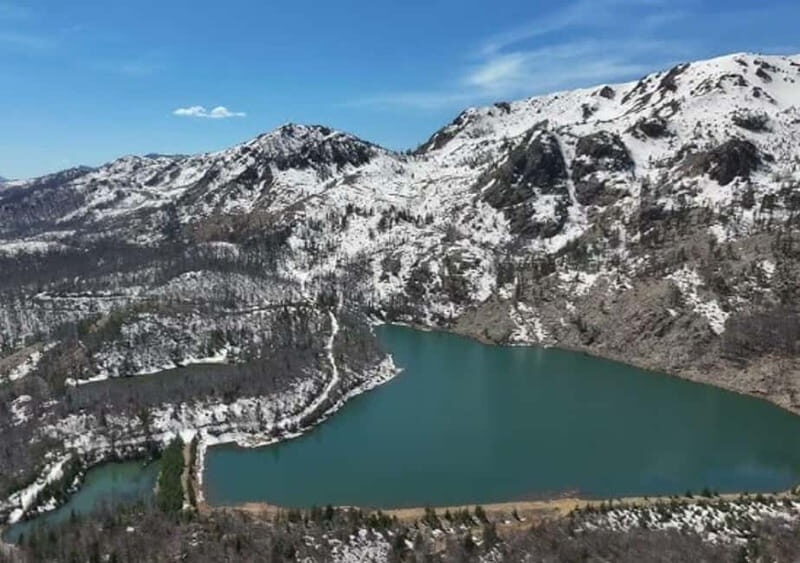 From Tirana: Dibër County Day Trip with Breakfast and Lunch - Good To Know