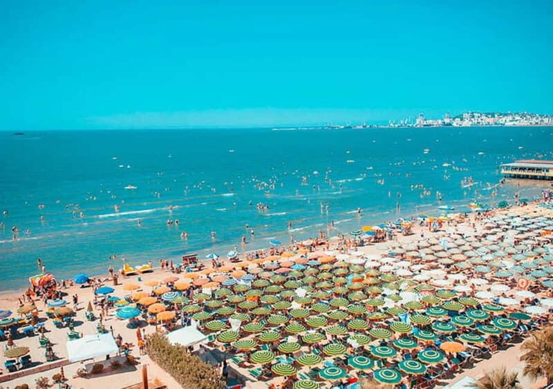 From Tirana: Discover Durrës; A Historical Coastal Adventure - Discover Durrës: A Historical Coastal Adventure from Tirana