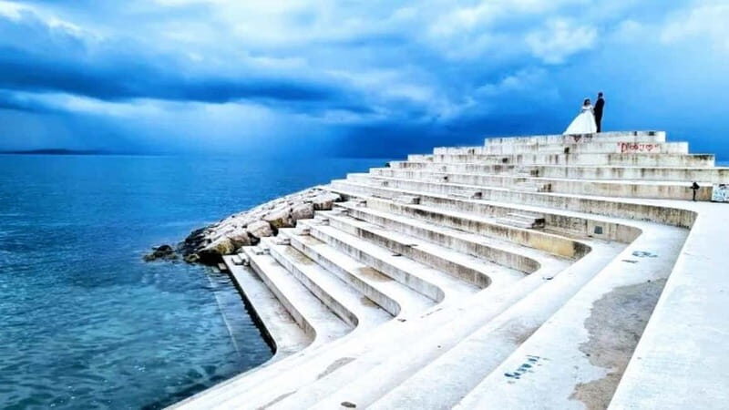 From Tirana: Durrës  Ancient Ruins & Coastal Views Tour - A Detailed Look at the Durrës Tour Experience