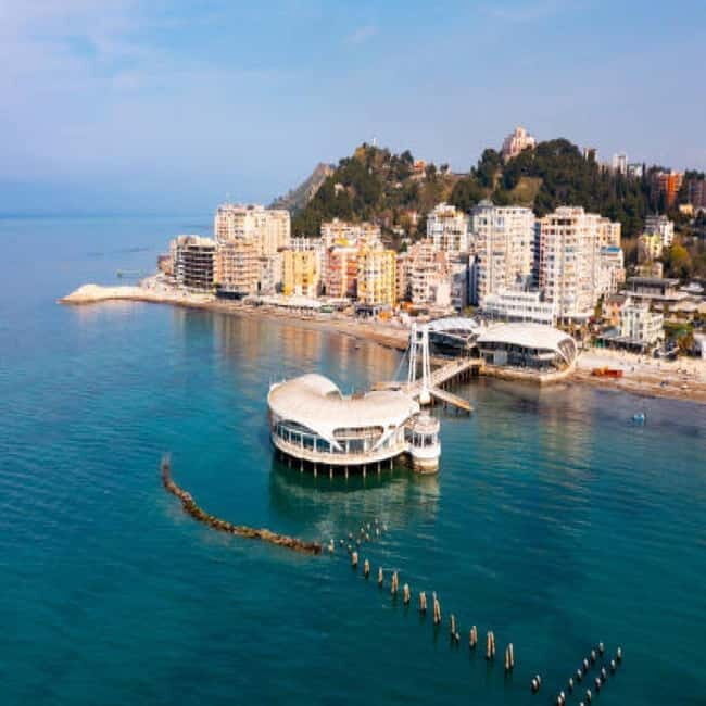 From Tirana: Durrës  Ancient Ruins & Coastal Views Tour - What We Appreciate About This Tour