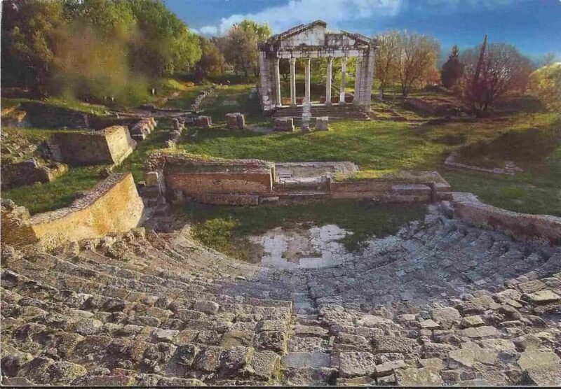 From Tirana/ Durrës: Apollonia & Zvernec Monastery Day Tour - Good To Know
