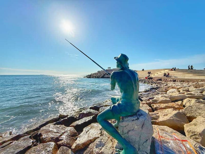 From Tirana: Durres Beach, Sun, and History Day Trip - What to Expect on this Durres Day Trip