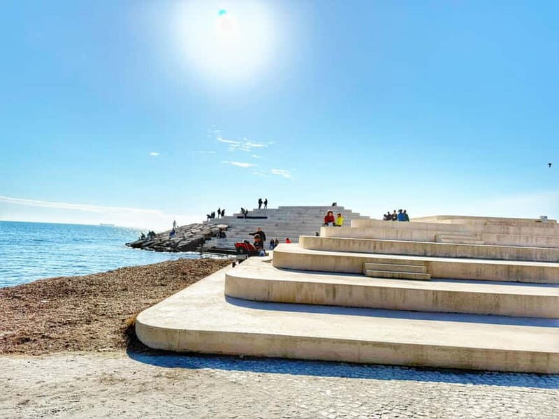 From Tirana: Durres Beach, Sun, and History Day Trip - Transport and Guides