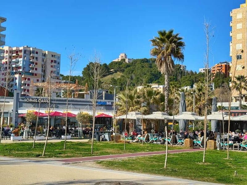 From Tirana: Durres Beach, Sun, and History Day Trip - Pricing and Value