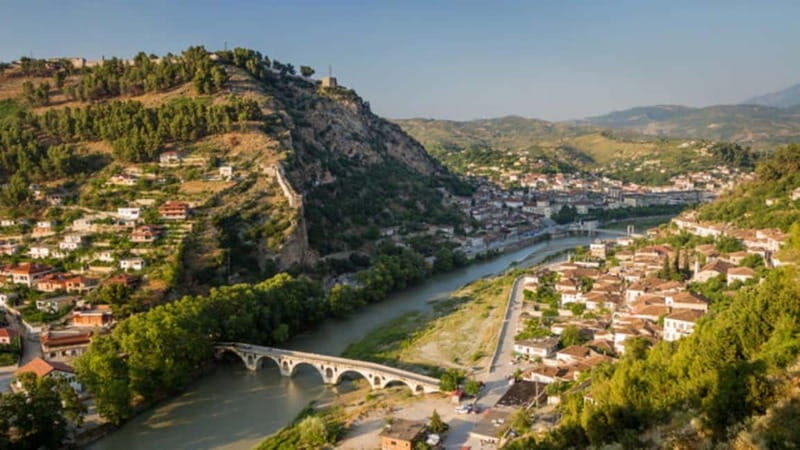 From Tirana/Durres: Berat Day Tour - UNESCO Heritage Site - Exploring Berat: A Unique Albanian Treasure