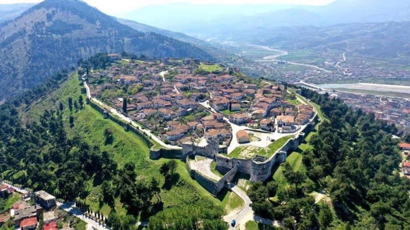 From Tirana/Durres: Berat Day Tour - UNESCO Heritage Site - Who Will Love This Tour?