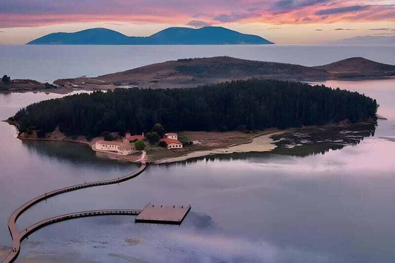 From Tirana & Durres: Boat Tour of Sazani Island & Beaches - Who Is This Tour Best For?