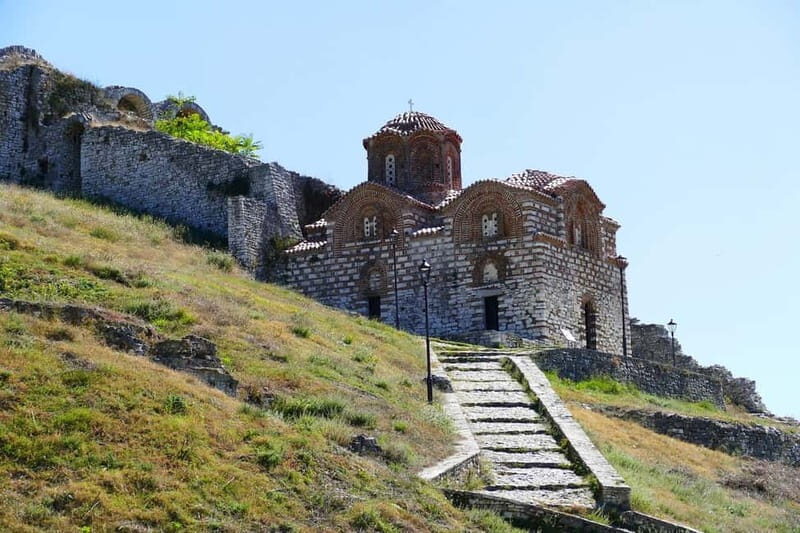 From Tirana & Durres: Day trip to Berat and Belshi Lake - Good To Know