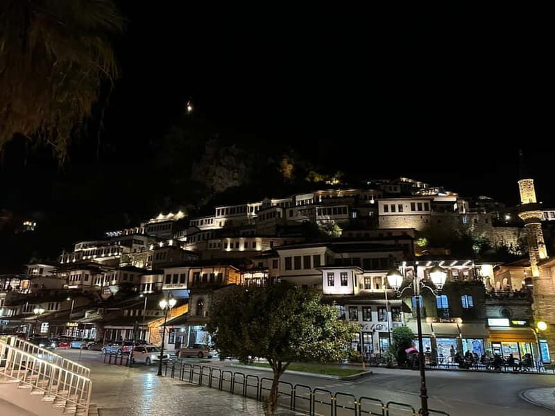 From Tirana & Durres: Day trip to Berat and Belshi Lake - An In-Depth Look at the Experience