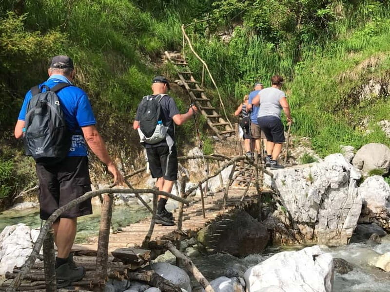 From Tirana/Durres: Exploring Theth, Waterfall and Blue Eye - Good To Know