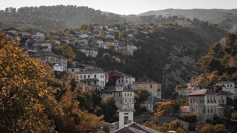 From Tirana/Durres : Gjirokastër Day Tour with 4 Stops - Good To Know